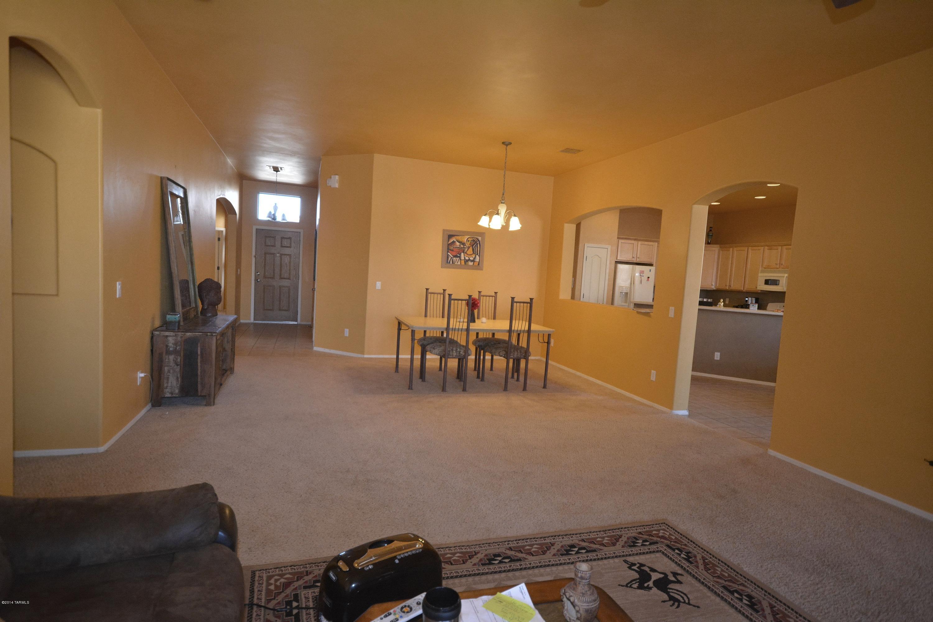 3505 South Desert Lantern Road Tucson, AZ 85735 - Photo 5 of 29