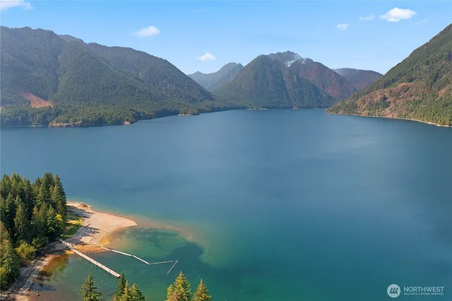 $249,000 | 71 East Hamma Hamma Drive, Hoodsport, WA 98548