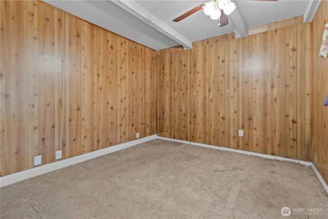 a view of a natural light