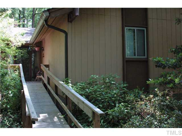 5015 Butternut Road Durham, NC 27707 - Photo 5 of 25 Photo 5