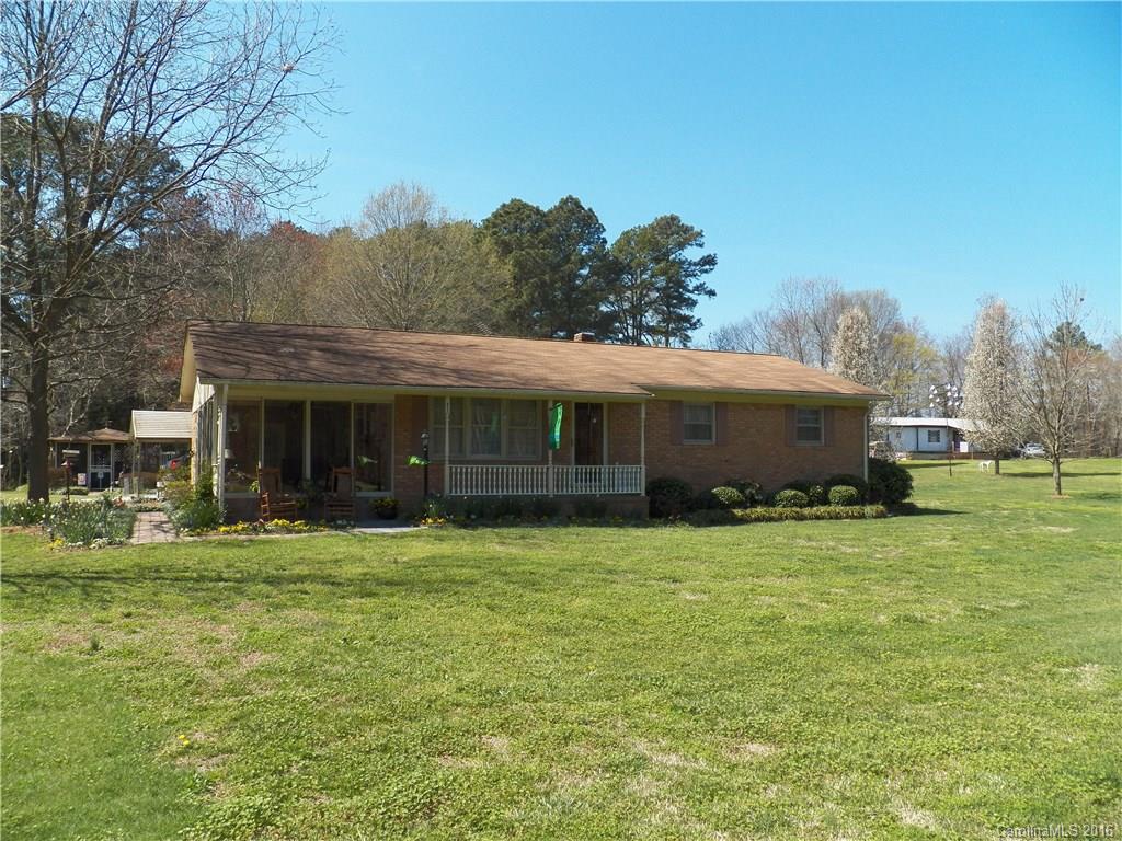 821 Griffin Farm Road Star, NC 27356 - Photo 1 of 13