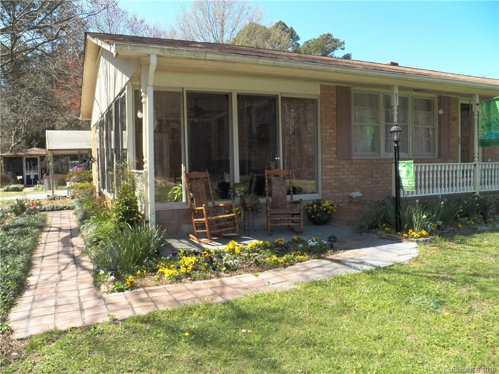 821 Griffin Farm Road Star, NC 27356 - Photo 9 of 13