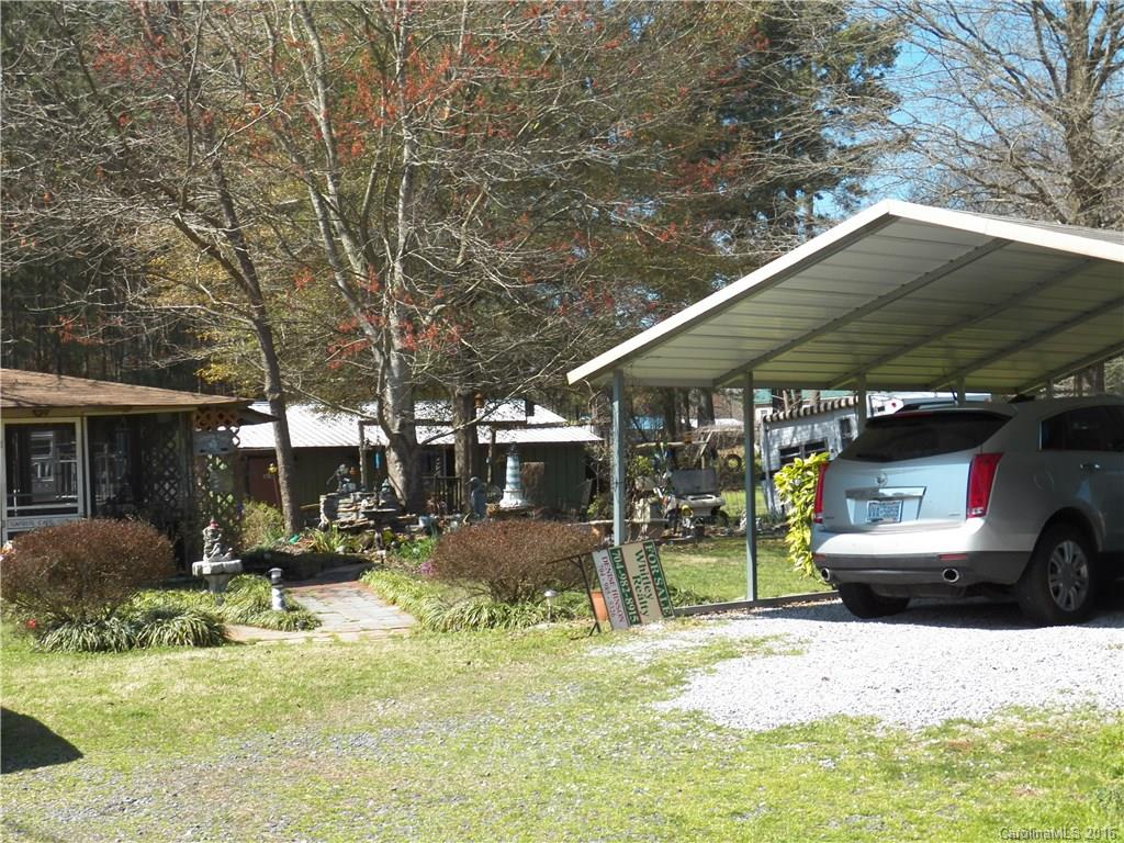 821 Griffin Farm Road Star, NC 27356 - Photo 10 of 13