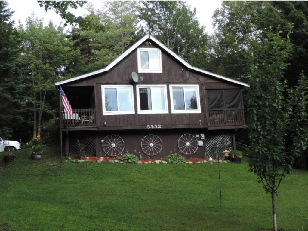5532 Vermont Rte 111 Morgan, VT 05853 - Photo 1 of 20 Gallery Image 1