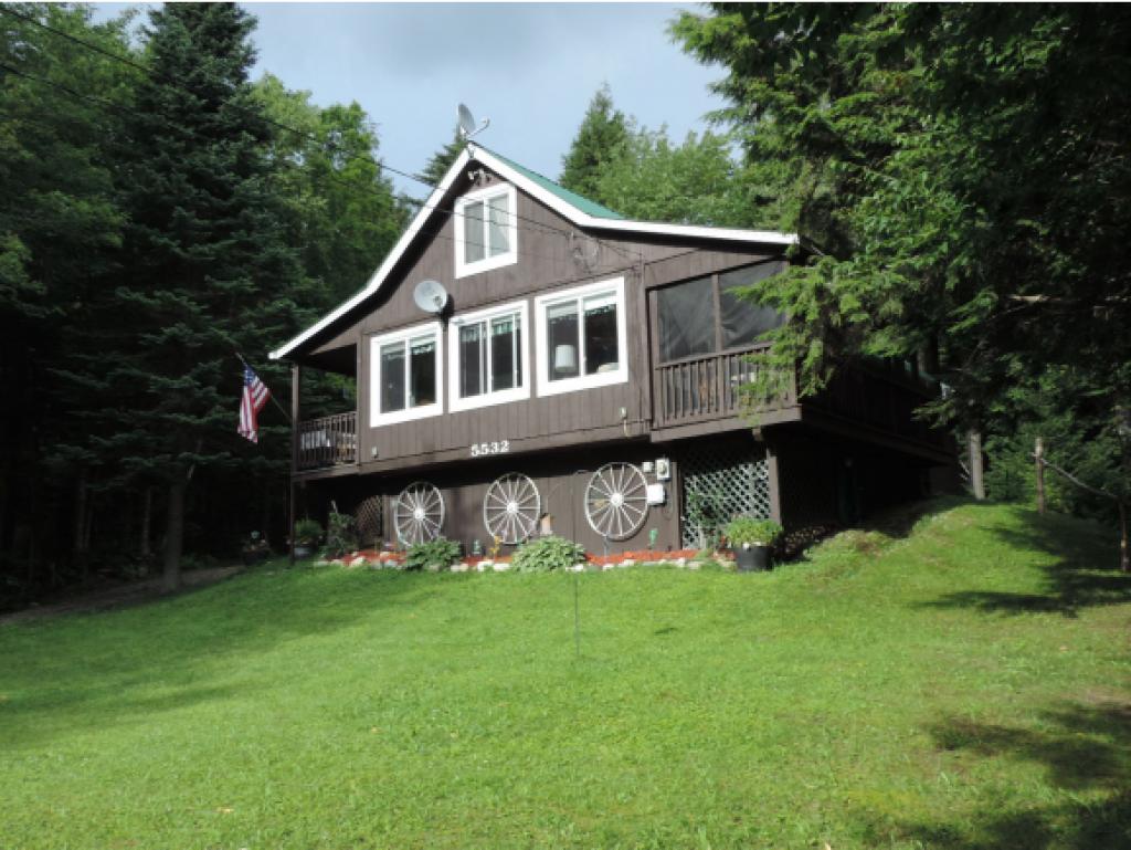 5532 Vermont Rte 111 Morgan, VT 05853 - Photo 2 of 20 Gallery Image 2