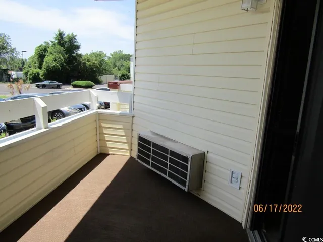 $1,050 | 1100 Possum Trot Road, Unit F123, North Myrtle Beach, SC 29582