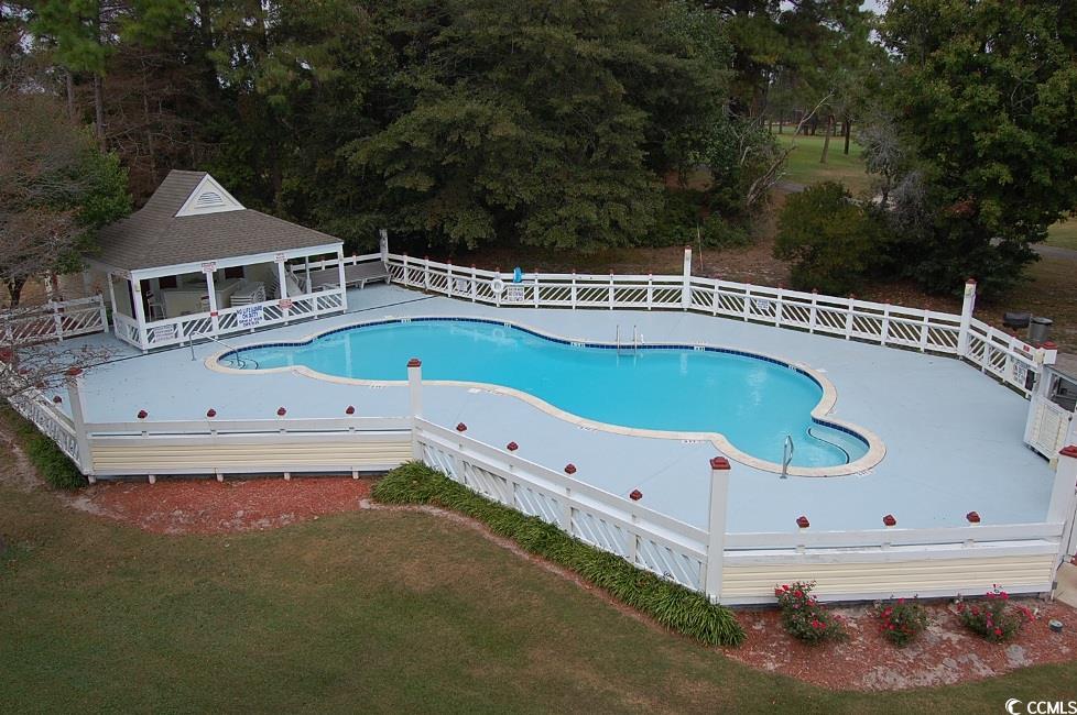 1100 Possum Trot Road, Unit F123 North Myrtle Beach, SC 29582 - Photo 13 of 13