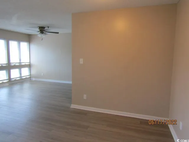 $1,050 | 1100 Possum Trot Road, Unit F123, North Myrtle Beach, SC 29582