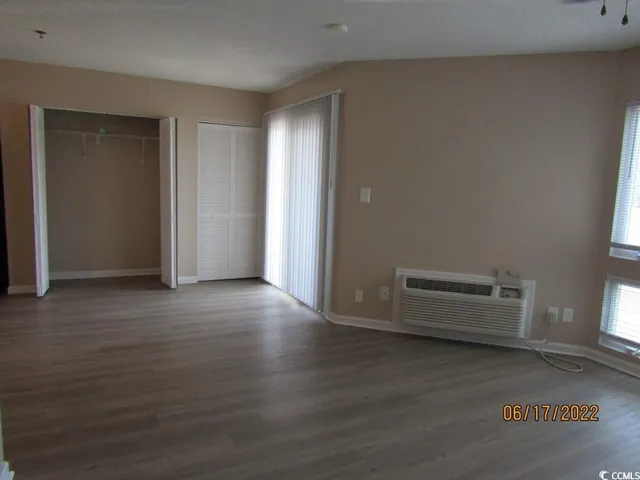 $1,050 | 1100 Possum Trot Road, Unit F123, North Myrtle Beach, SC 29582