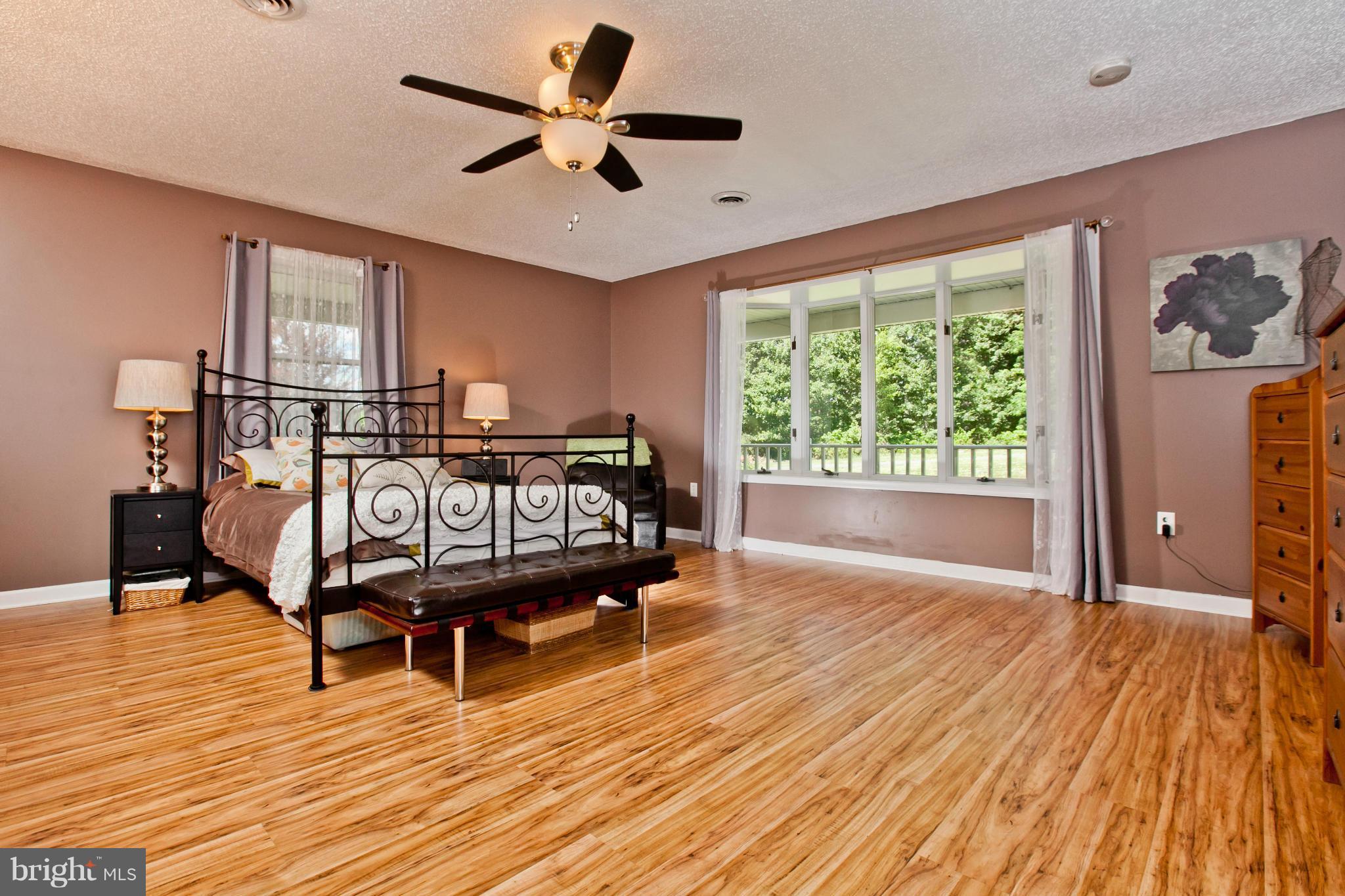 10827 Shanktown Road Big Pool, MD 21711 - Photo 14 of 30 Bedroom (Master)