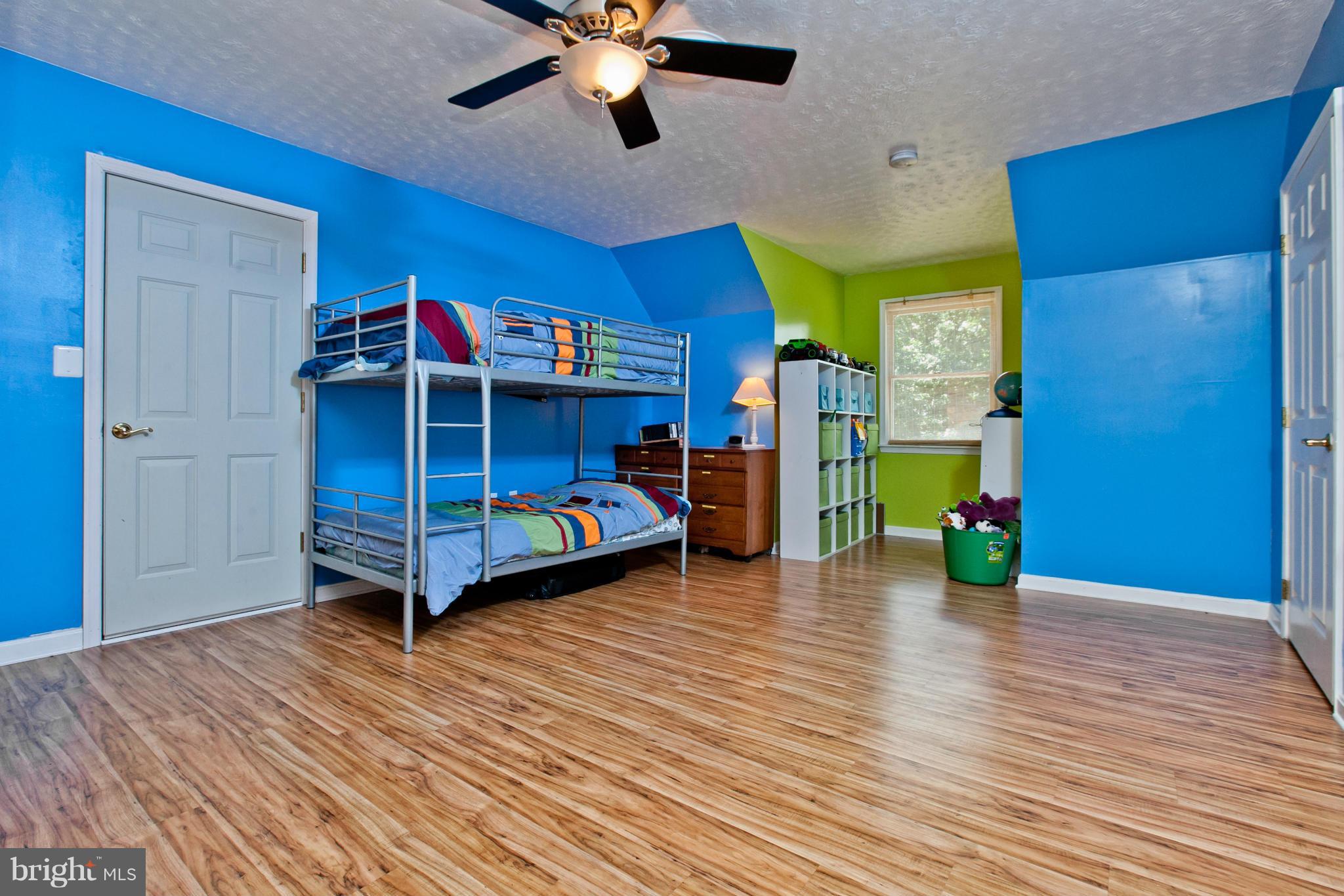 10827 Shanktown Road Big Pool, MD 21711 - Photo 18 of 30 Bedroom