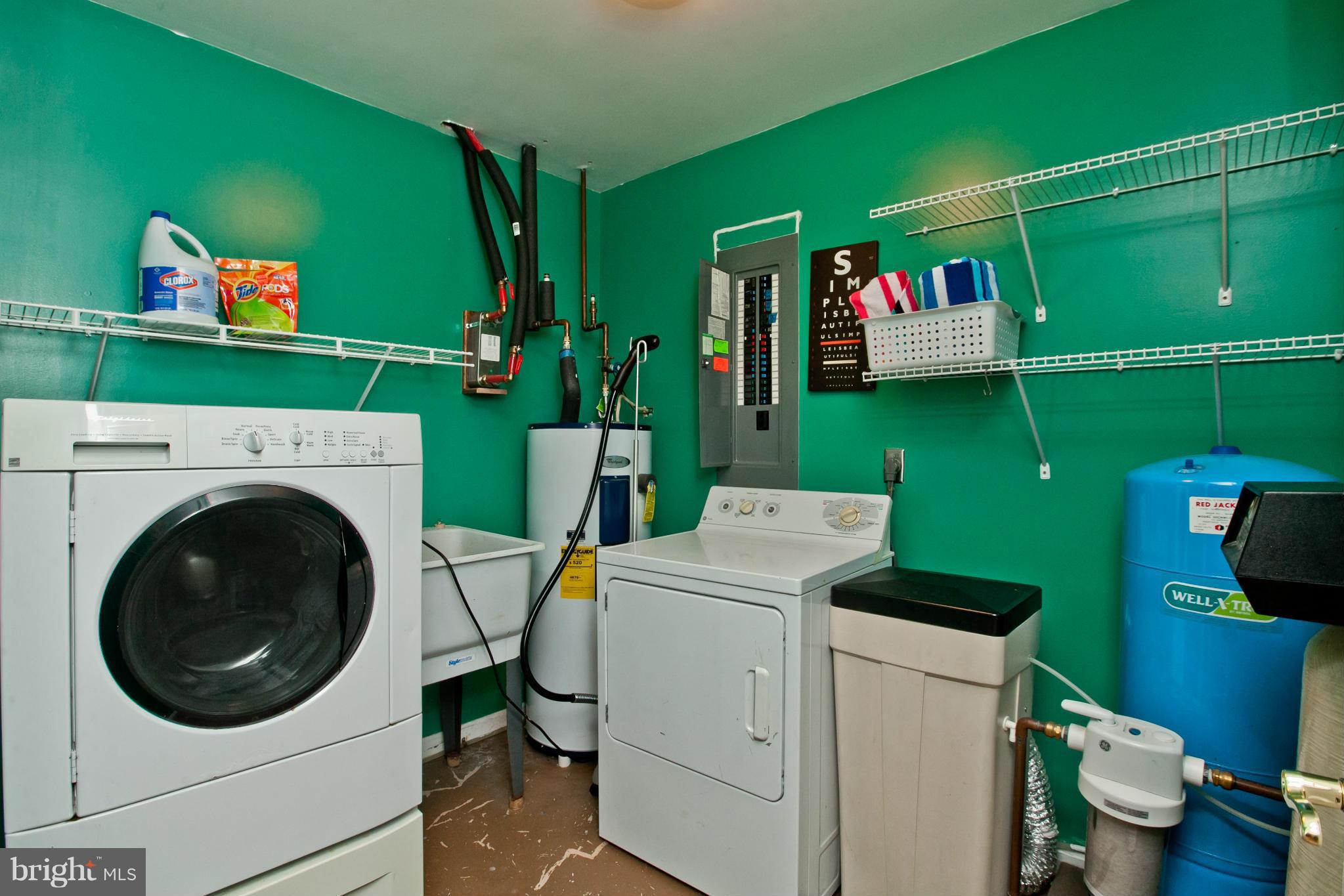 10827 Shanktown Road Big Pool, MD 21711 - Photo 24 of 30 Interior (General)