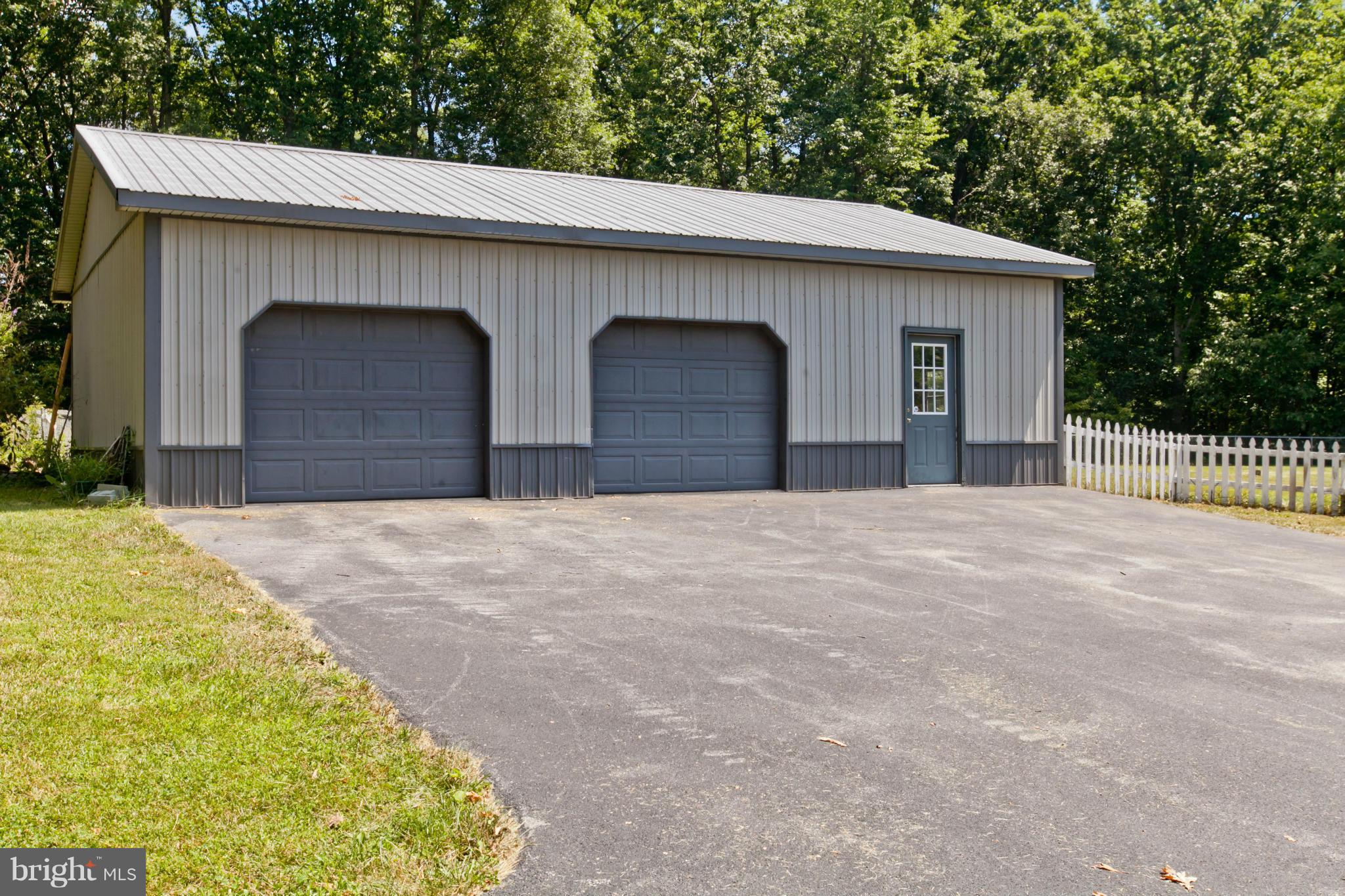 10827 Shanktown Road Big Pool, MD 21711 - Photo 27 of 30 Exterior (General)
