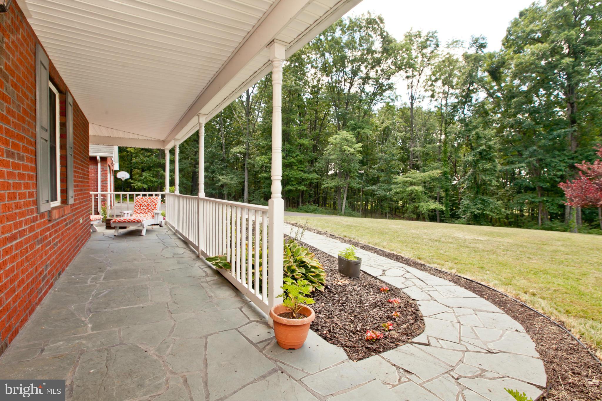 10827 Shanktown Road Big Pool, MD 21711 - Photo 4 of 30 Exterior (General)