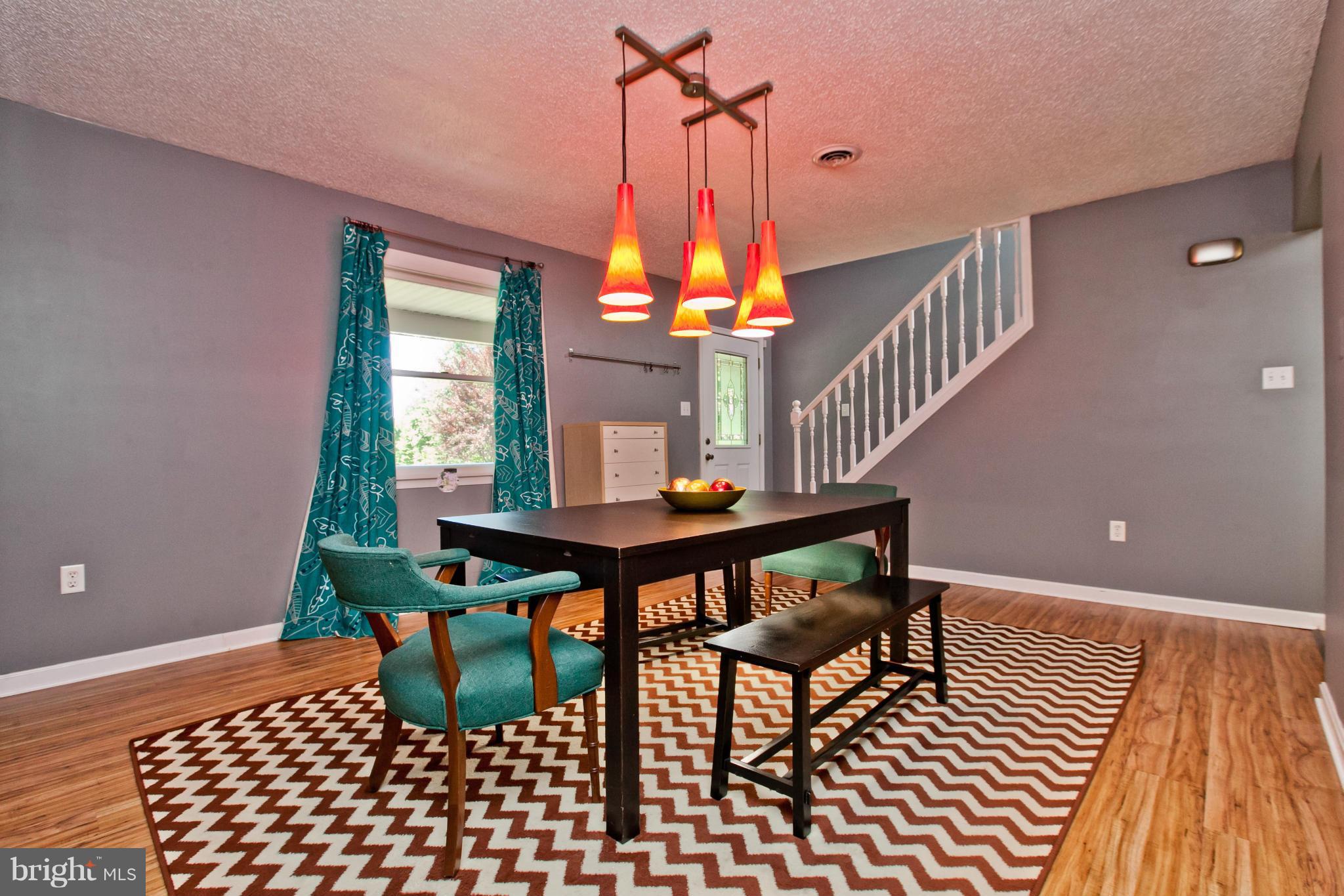 10827 Shanktown Road Big Pool, MD 21711 - Photo 5 of 30 Dining Room