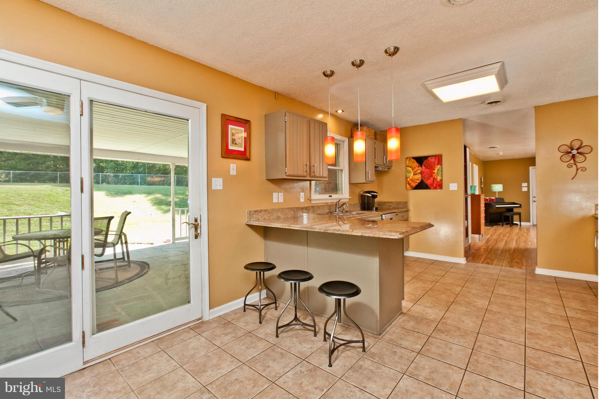 10827 Shanktown Road Big Pool, MD 21711 - Photo 7 of 30 Kitchen