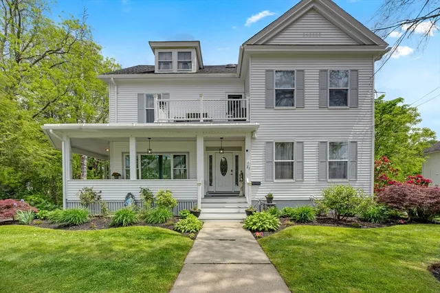 $524,900 | 21 Orchard Street, Southbridge, MA 01550