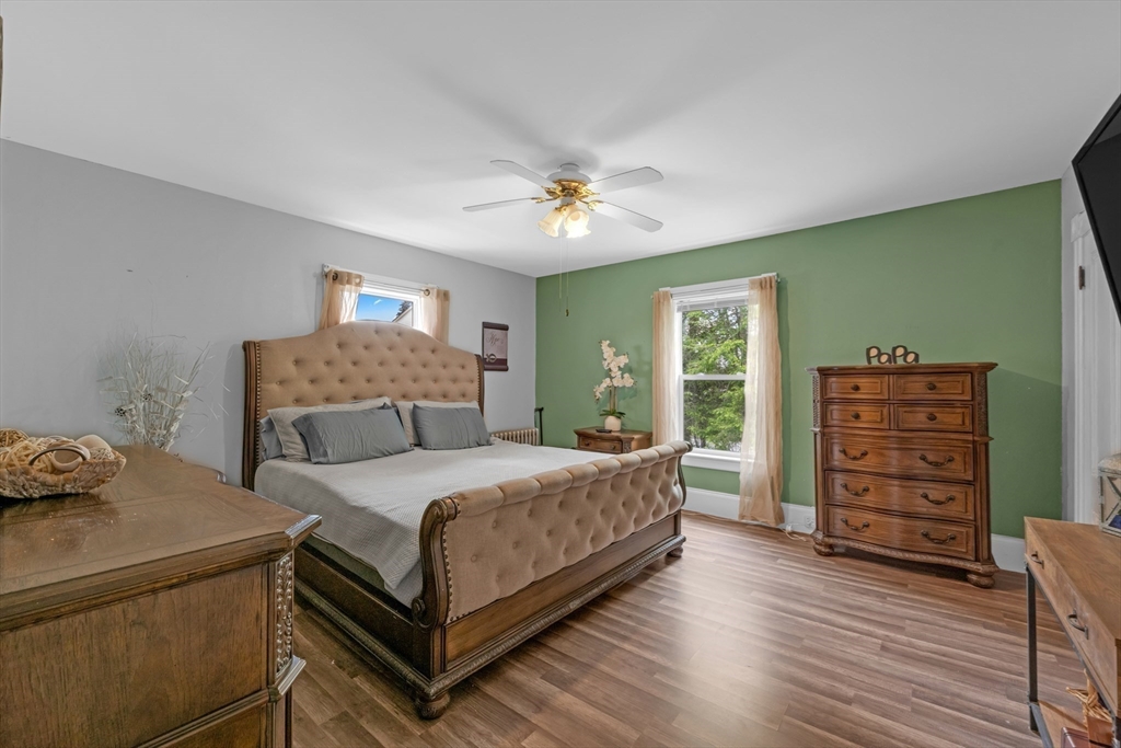 21 Orchard Street Southbridge, MA 01550 - Photo 25 of 41