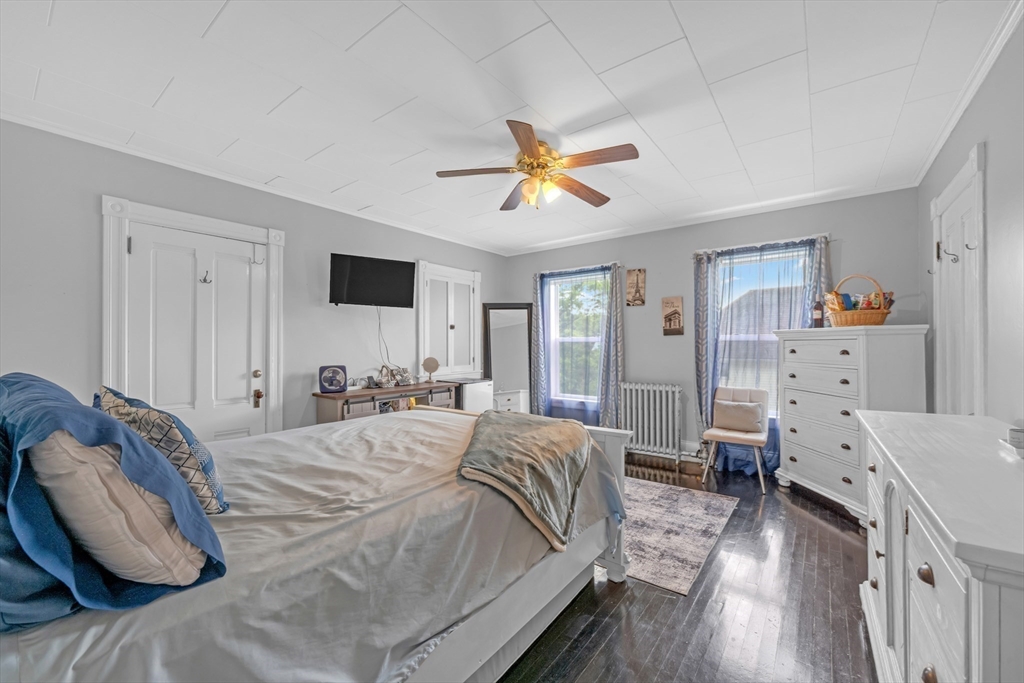 21 Orchard Street Southbridge, MA 01550 - Photo 26 of 41