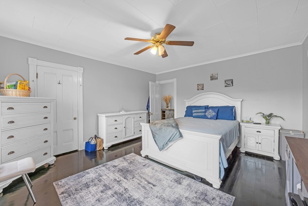 21 Orchard Street Southbridge, MA 01550 - Photo 27 of 41