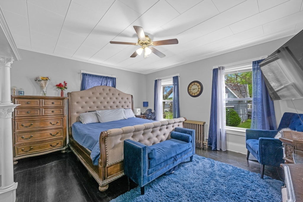 21 Orchard Street Southbridge, MA 01550 - Photo 28 of 41