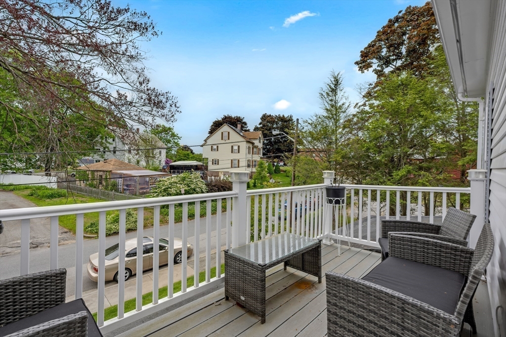 21 Orchard Street Southbridge, MA 01550 - Photo 29 of 41