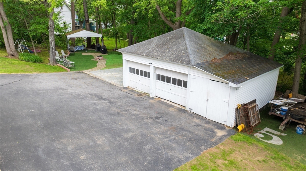 21 Orchard Street Southbridge, MA 01550 - Photo 37 of 41