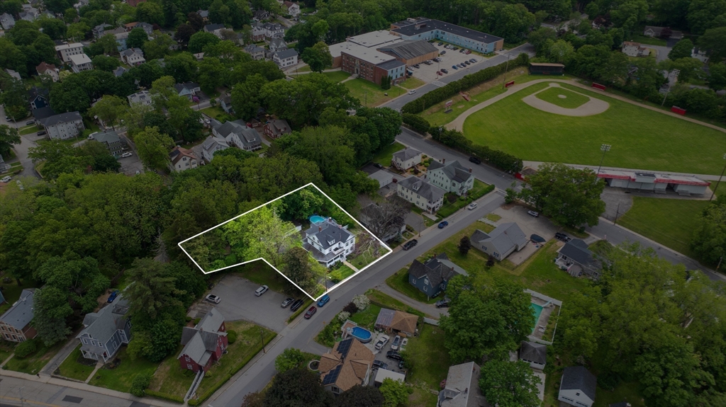 21 Orchard Street Southbridge, MA 01550 - Photo 40 of 41