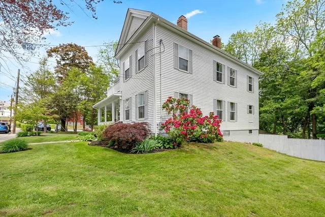 $524,900 | 21 Orchard Street, Southbridge, MA 01550