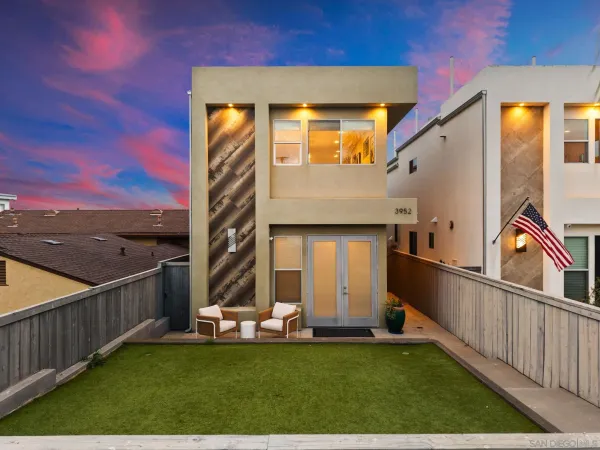 $2,499,000 | 3952 Haines Street, San Diego, CA 92109