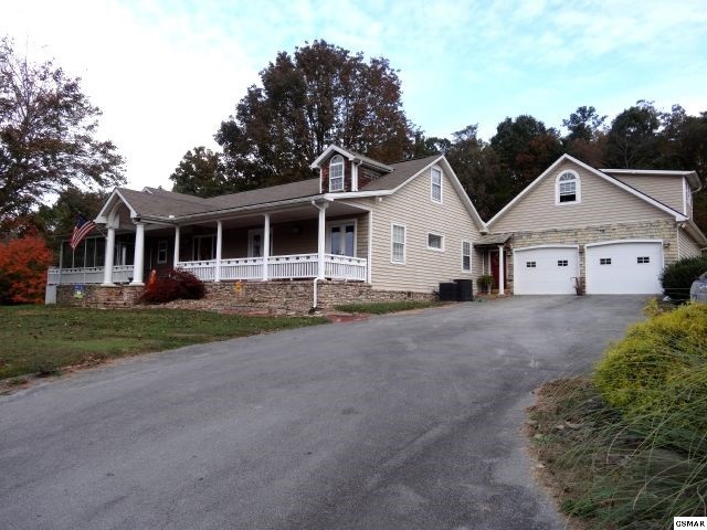 300 Lower Bogard Road Newport, TN 37821 - Photo 1 of 1 Gallery Image 1