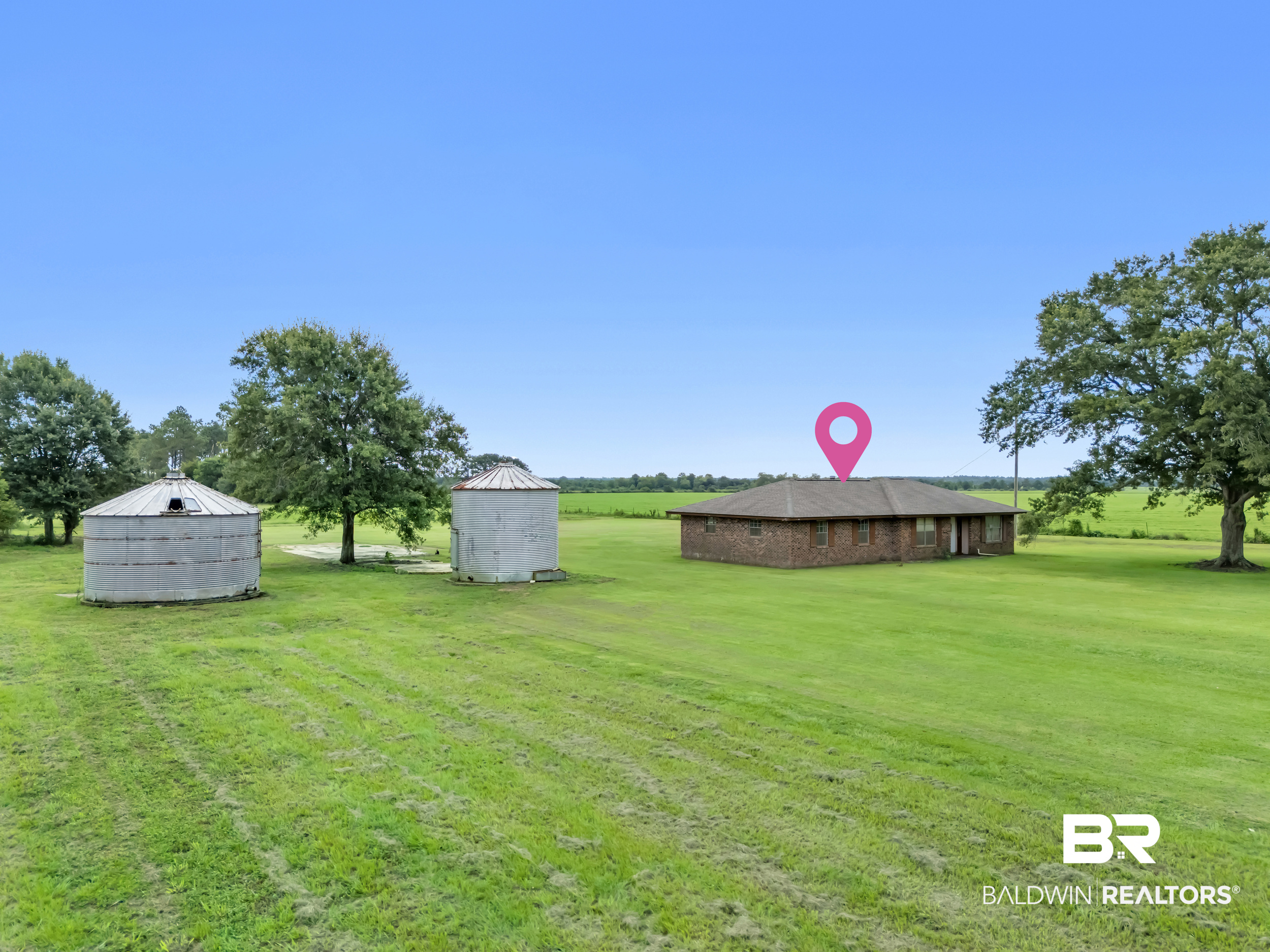 15850 Boros Road Elberta, AL 36530 - Photo 33 of 54 Gallery Image 33