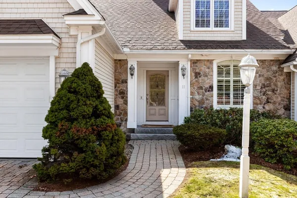 $1,349,000 | 11 Swan Lane, Unit 11, Andover, MA 01810