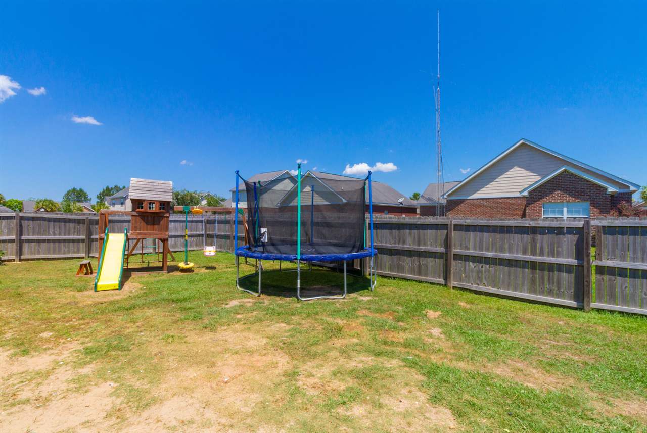1317 Dominoe Trail Foley, AL 36535 - Photo 17 of 18