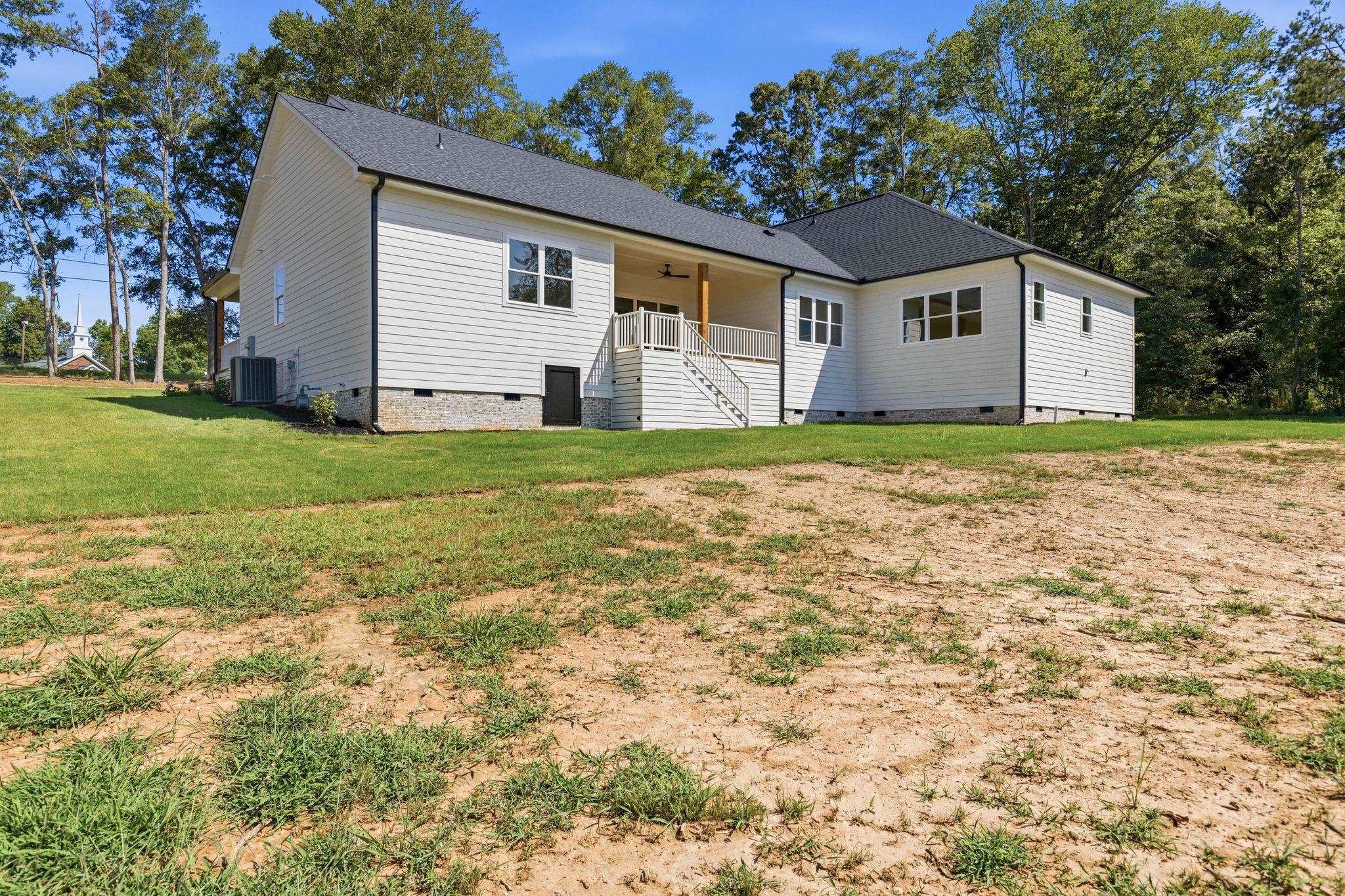 796 Bethesda Road Spartanburg, SC 29302 - Photo 43 of 50