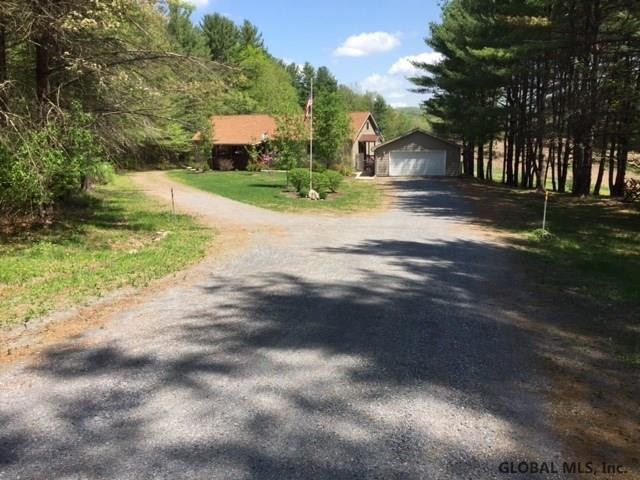 390 Eagleville Road Salem, NY 12873 - Photo 1 of 10 Photo 1