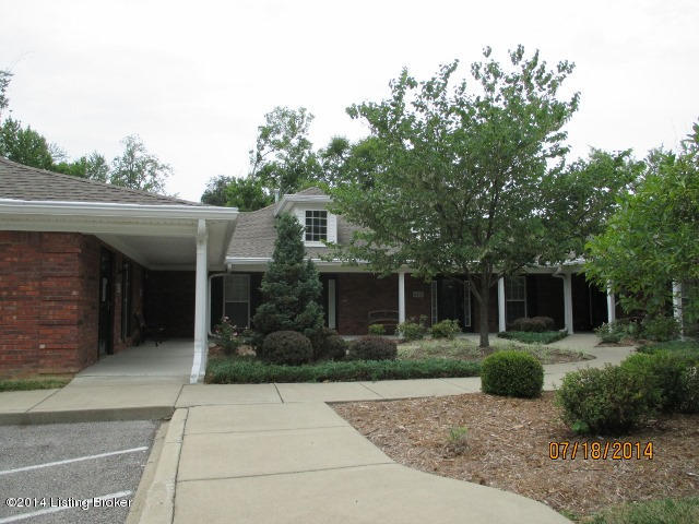 6422 Renate Road Louisville, KY 40291 - Photo 2 of 30 2014-07-18 12