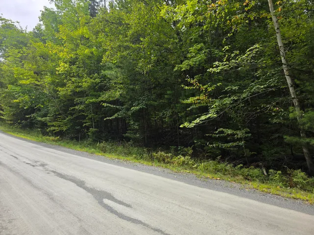 $44,900 | Tbd Ballard Road, St. Albans, ME 04971