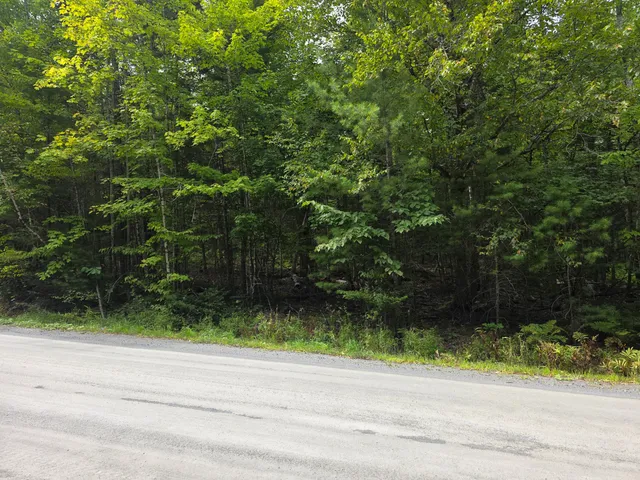 $44,900 | Tbd Ballard Road, St. Albans, ME 04971