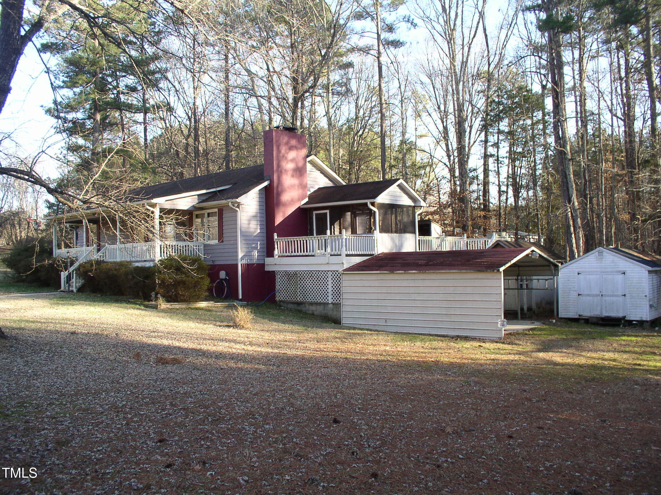 105 Lake Road Henderson, NC 27537 - Photo 51 of 51 P1010053