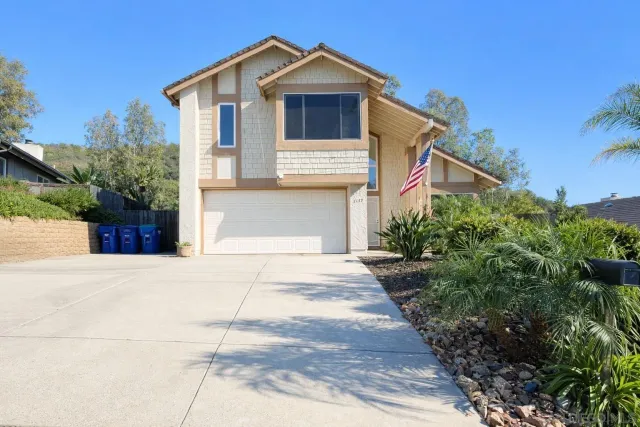 $4,500 | 3533 Via Palma, La Mesa, CA 91941