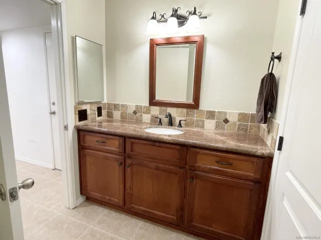 $4,500 | 3533 Via Palma, La Mesa, CA 91941