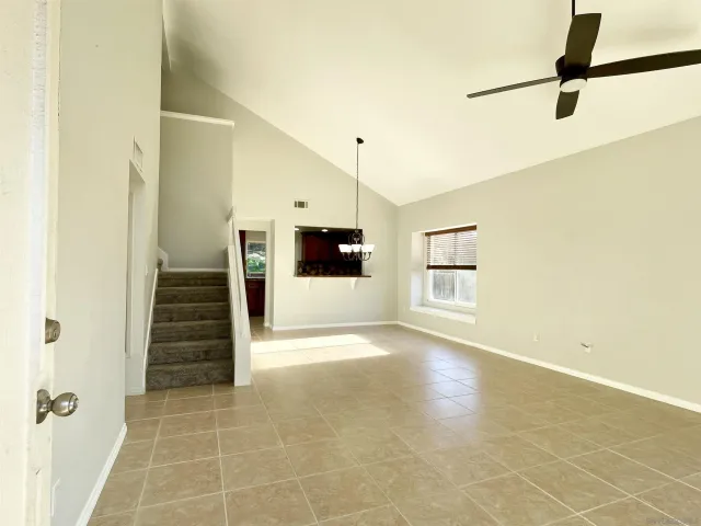 $4,500 | 3533 Via Palma, La Mesa, CA 91941