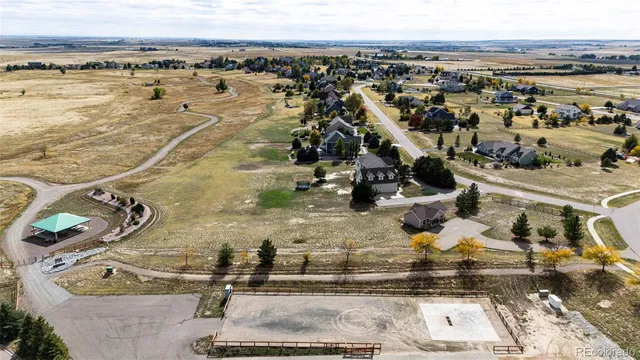 a view of an ocean and beach