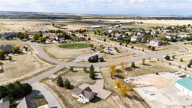 a view of a street sign on a road