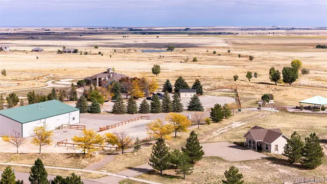 a view of beach and ocean