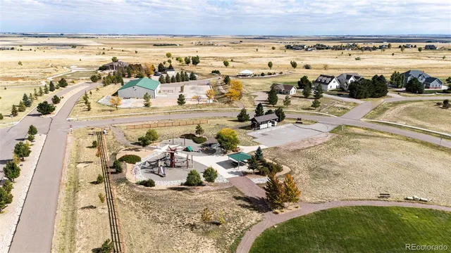a view of an ocean and beach