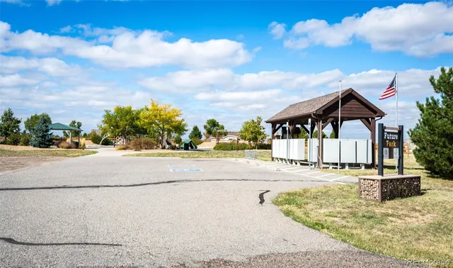 a view of an ocean with beach