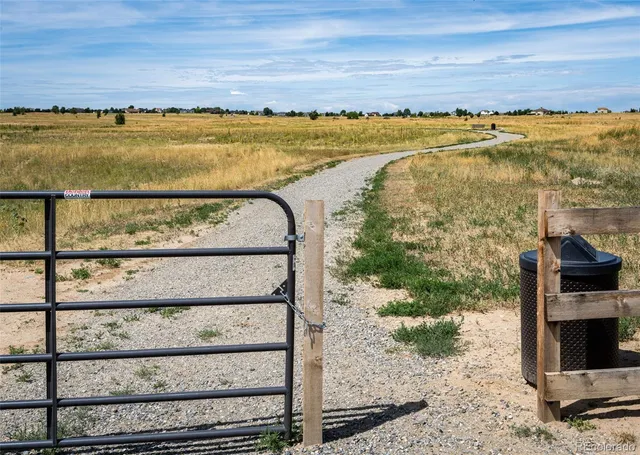 $225,000 | 640 Green Gables Way, Bennett, CO 80102