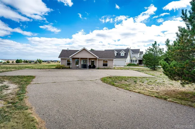 a sign broad on the side of a street